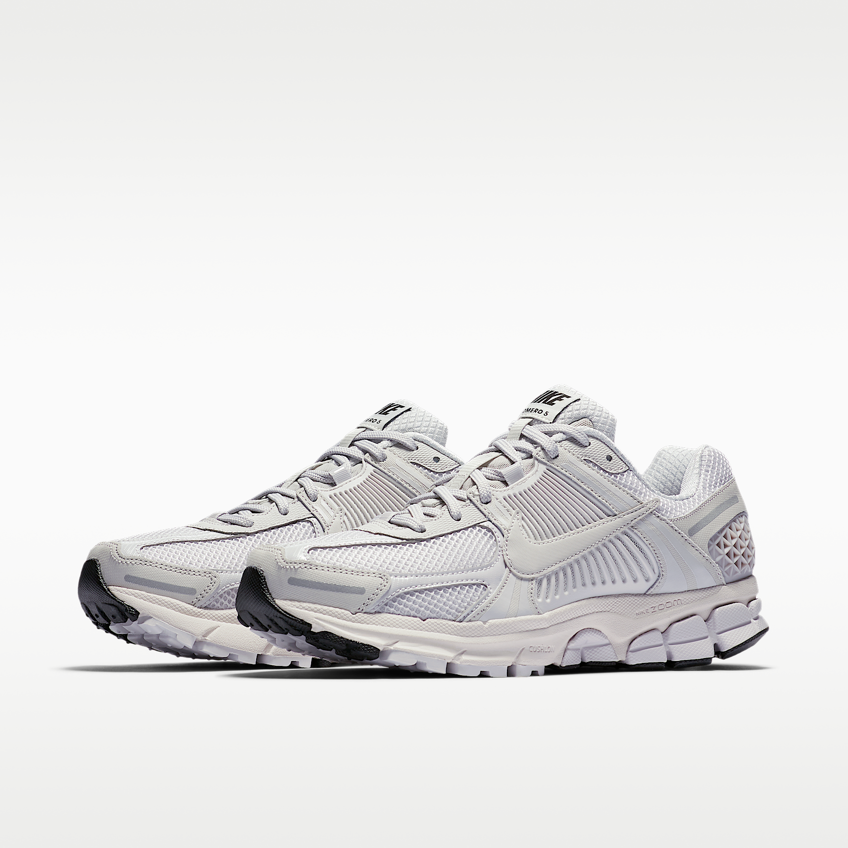 Zoom Vomero 5 Vast Grey