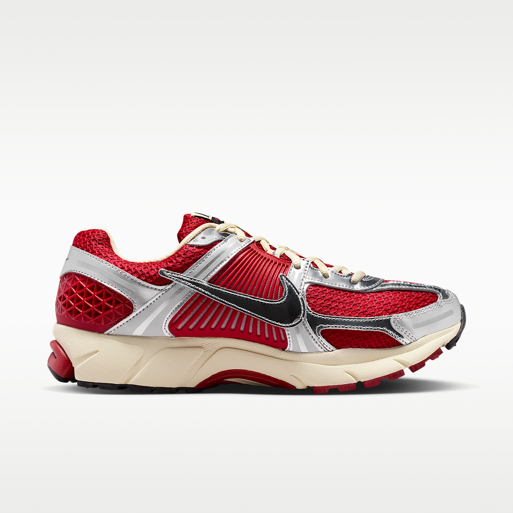 Zoom Vomero 5 Gym Red/Chrome/Metallic Silver