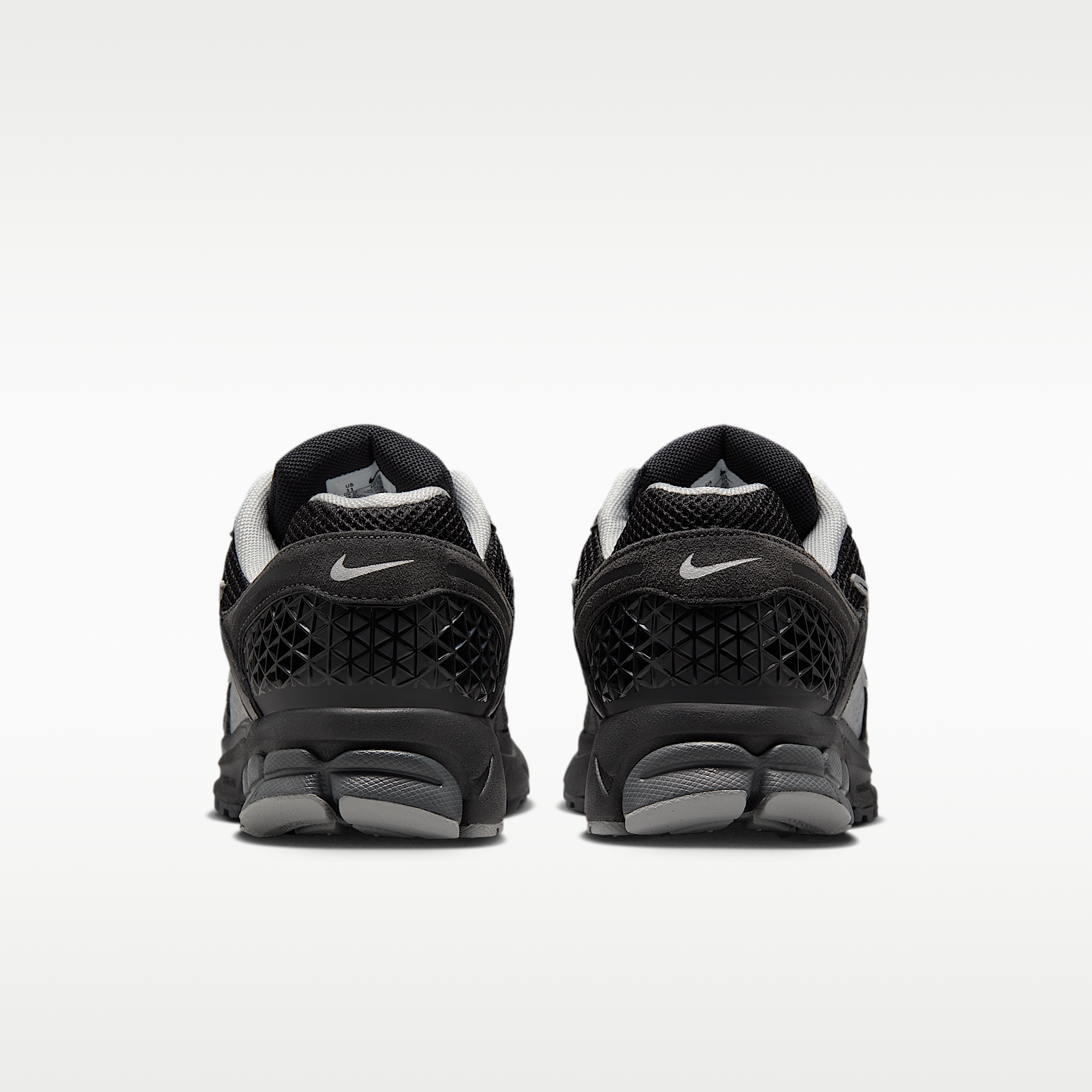 Zoom Vomero 5 Anthracite/Iron Grey/Chrome