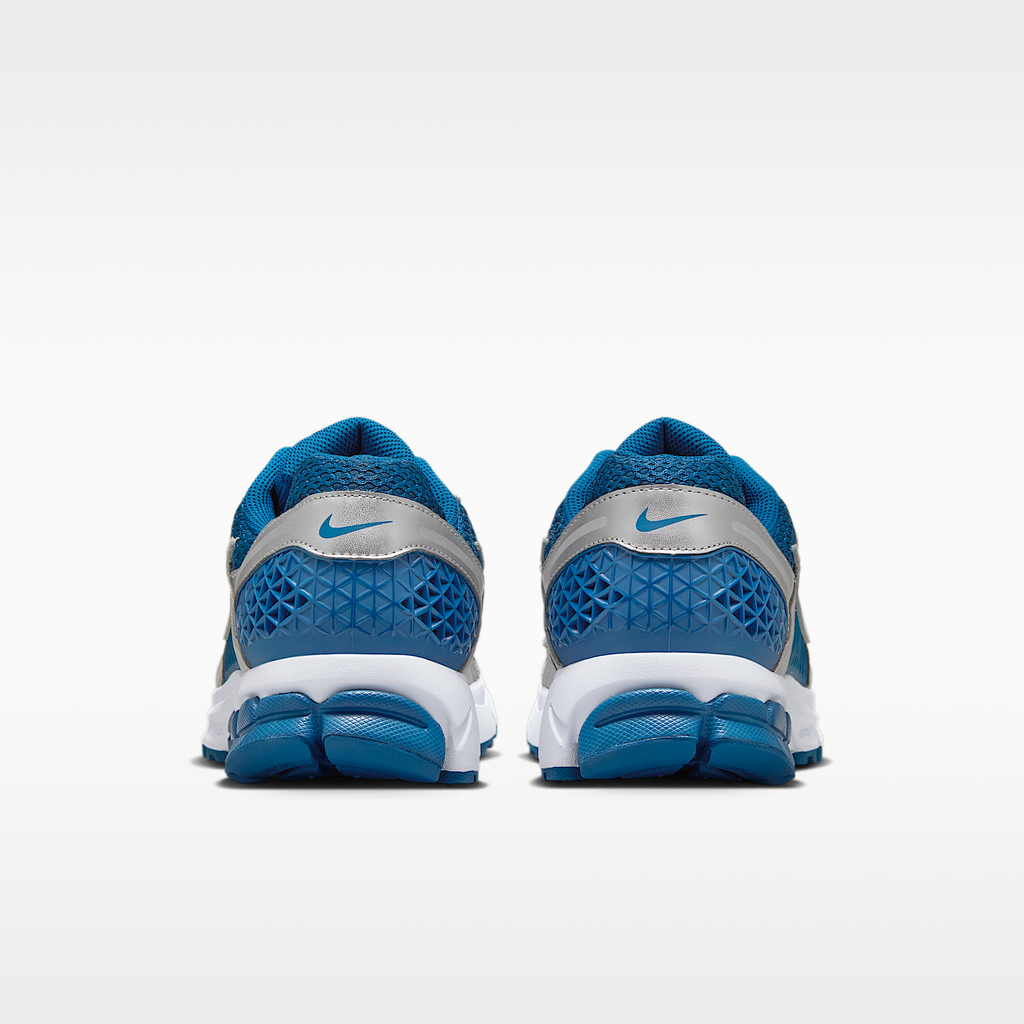 Zoom Vomero 5 Court Blue/White/Metallic Silver