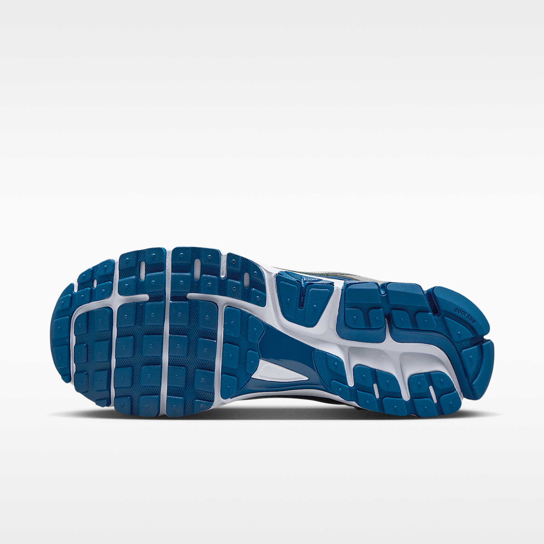 Zoom Vomero 5 Court Blue/White/Metallic Silver