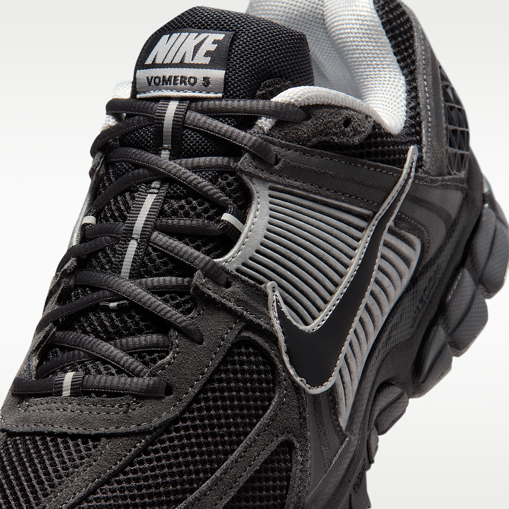 Zoom Vomero 5 Anthracite/Iron Grey/Chrome