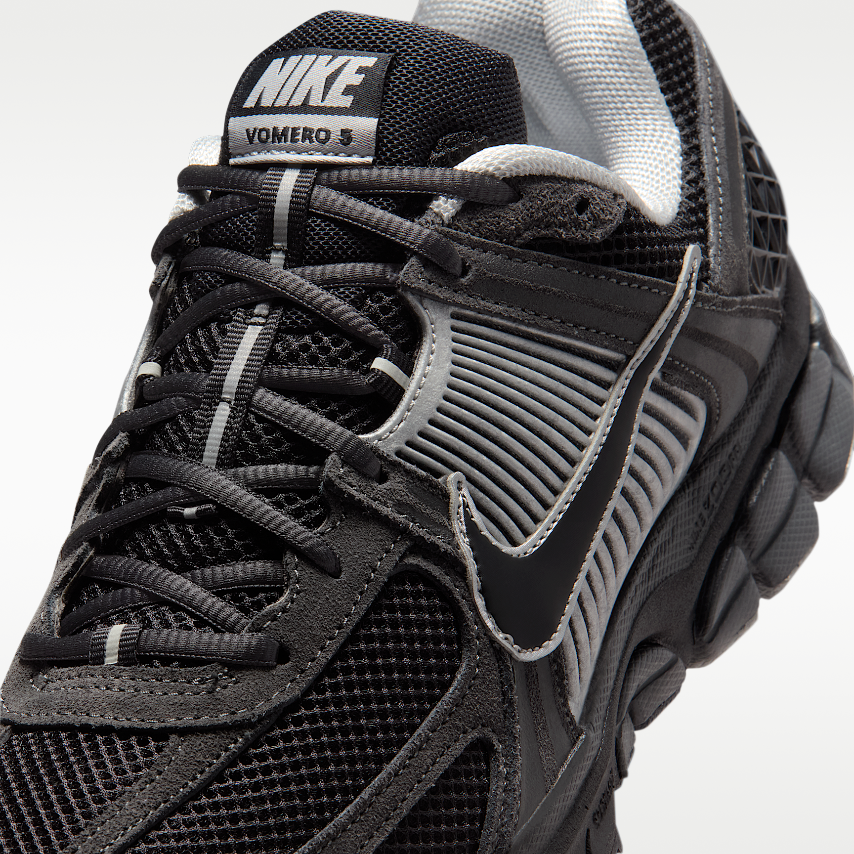 Zoom Vomero 5 Anthracite/Iron Grey/Chrome