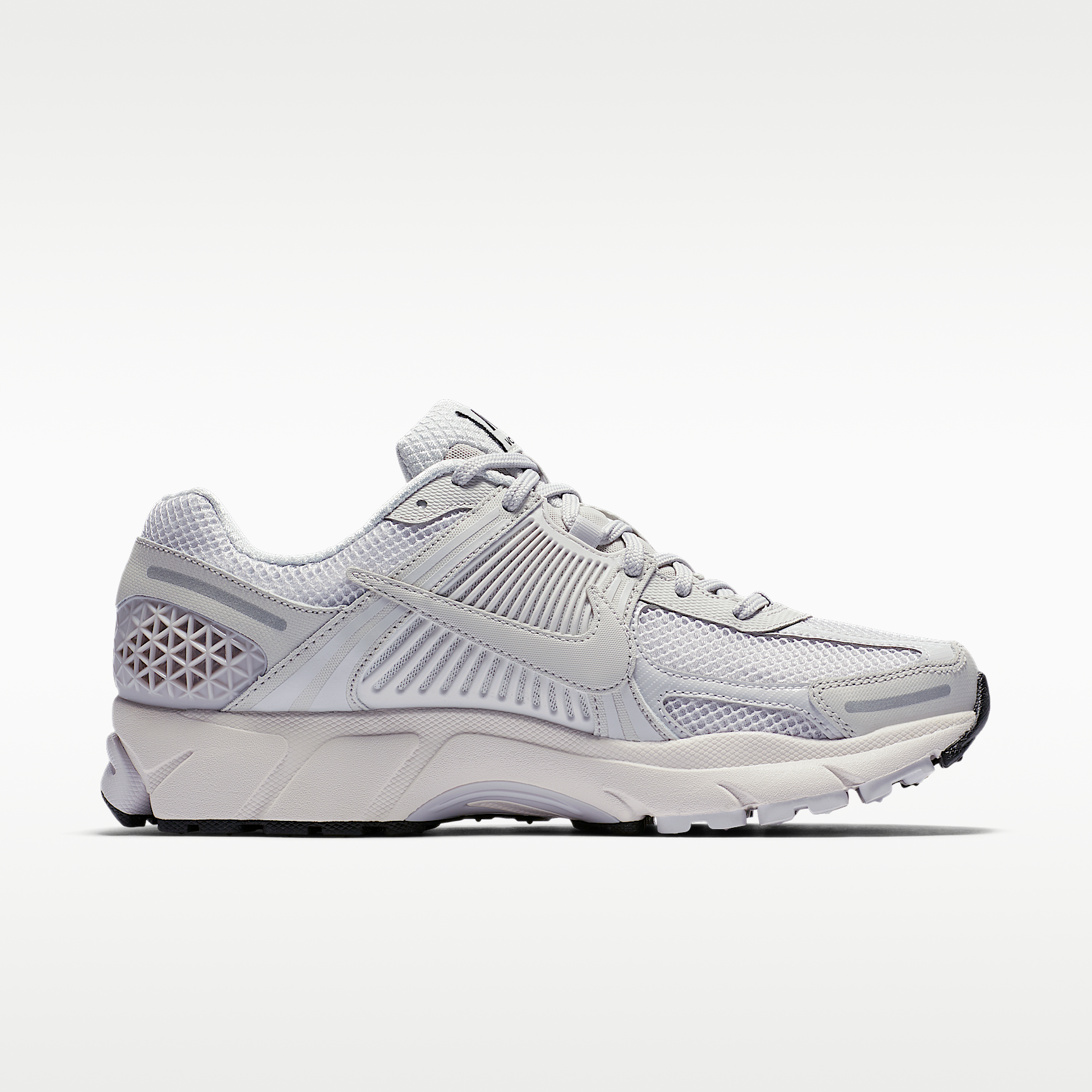 Zoom Vomero 5 Vast Grey