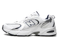 New Balance 530 White / Silver / Navy