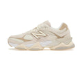 New Balance 9060 Sea Salt Brown