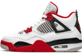 Air Jordan 4 Retro OG Red Fire