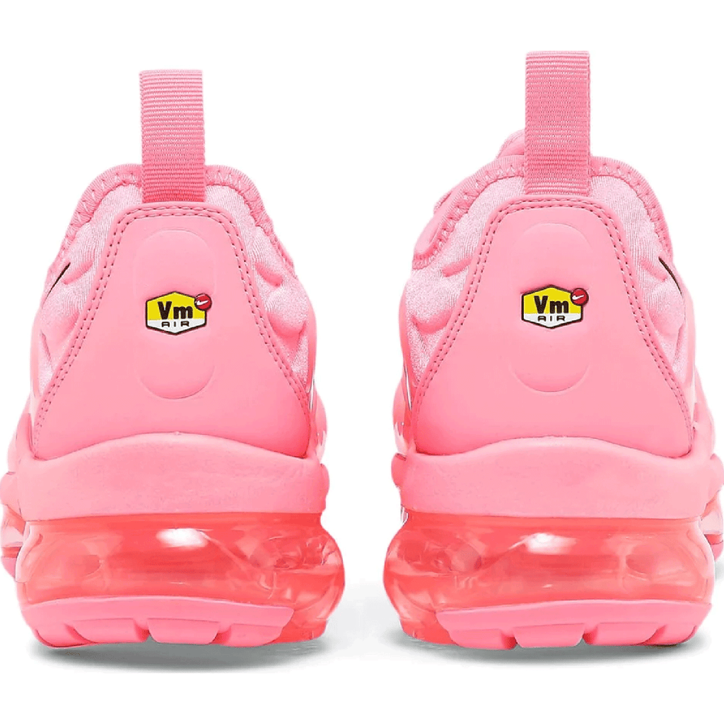 Air Vapormax Plus Bubblegum