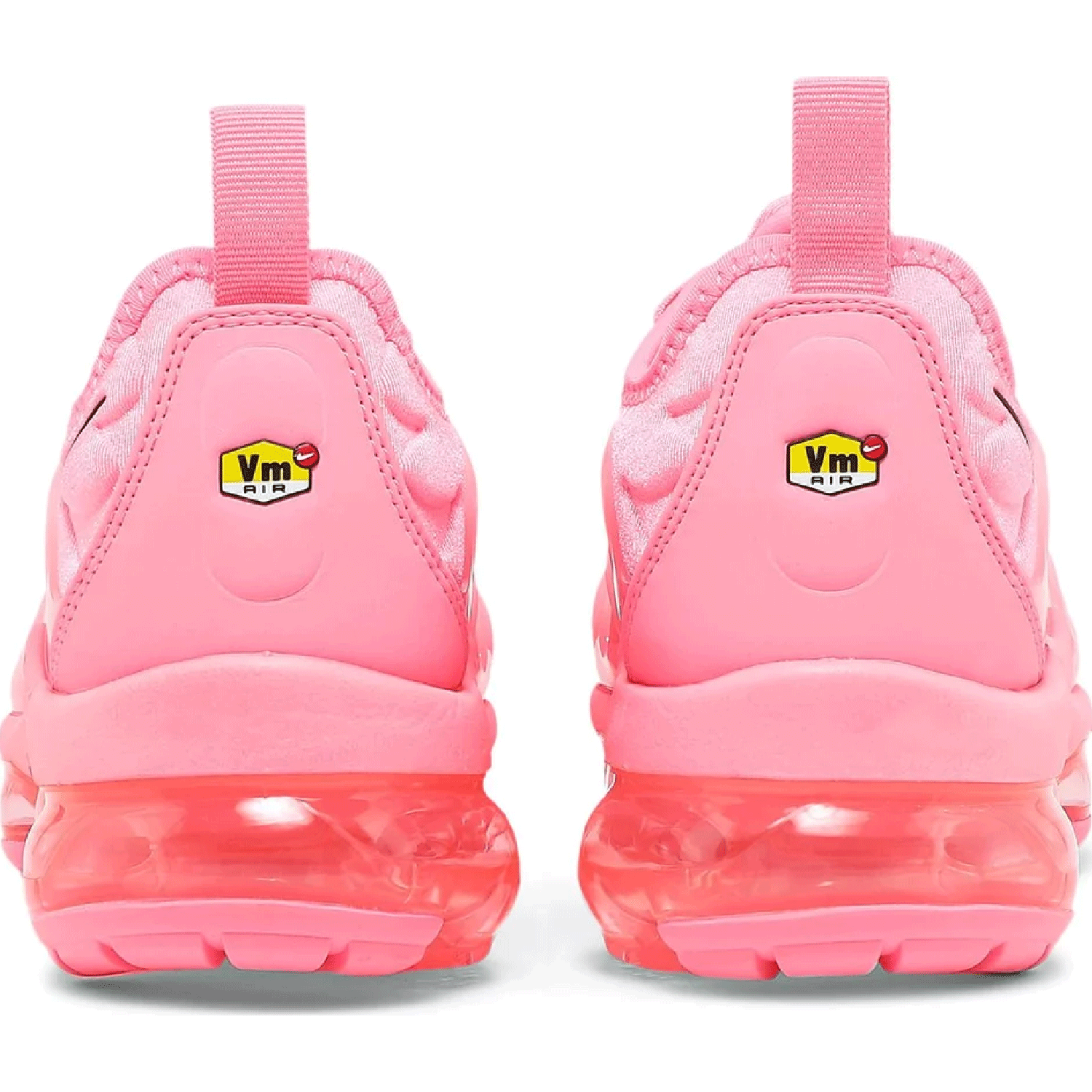 Air Vapormax Plus Bubblegum