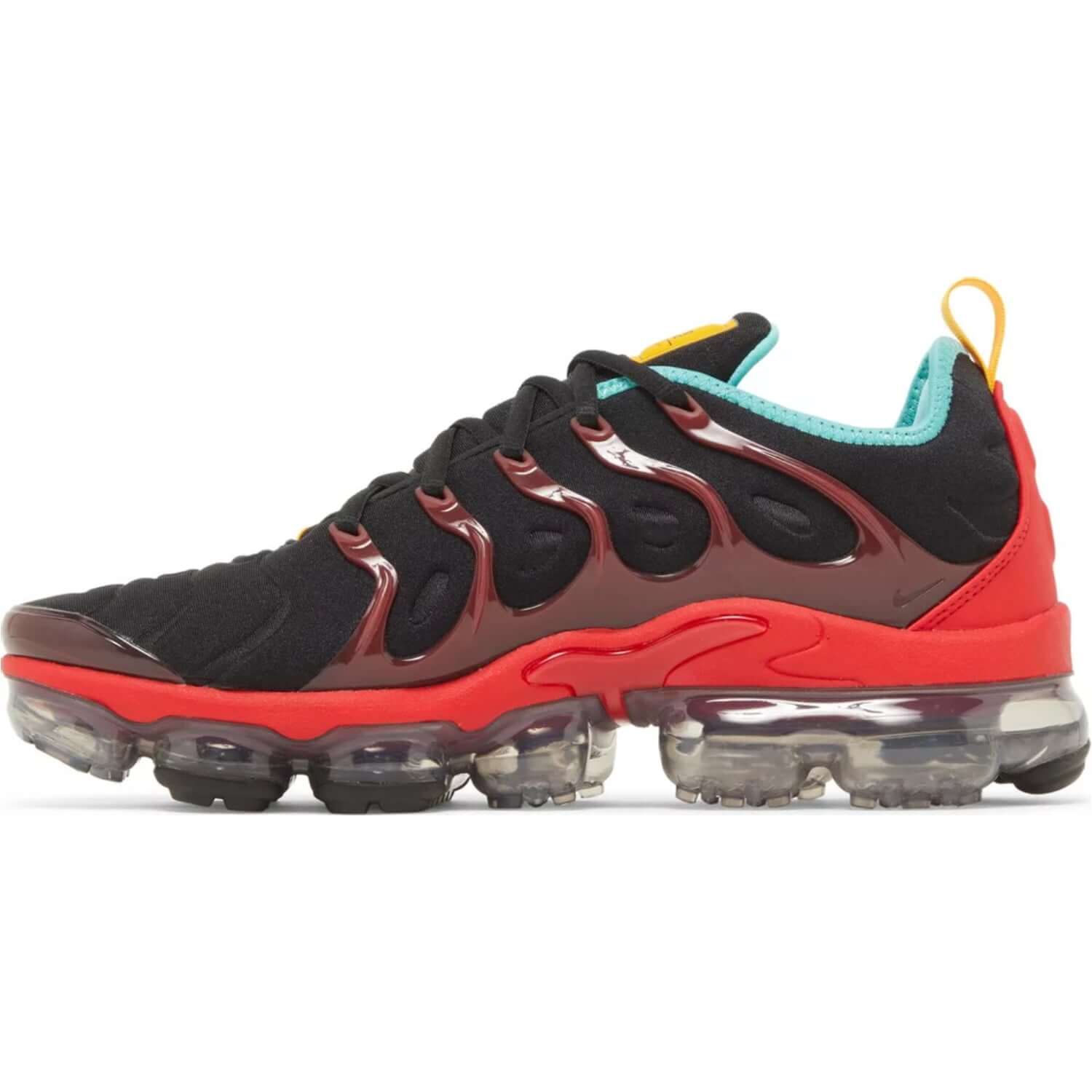 Nike Air VaporMax Plus 'Stained Glass'