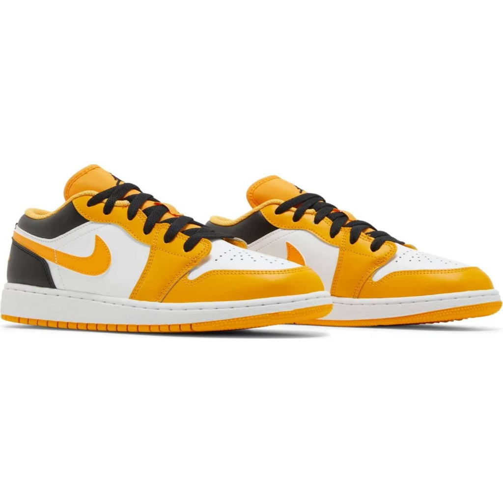 Air Jordan 1 Low 'Taxi White'