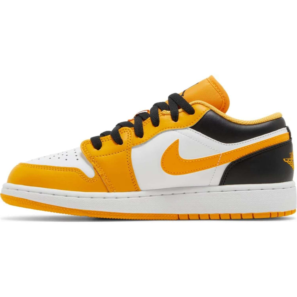 Air Jordan 1 Low 'Taxi White'