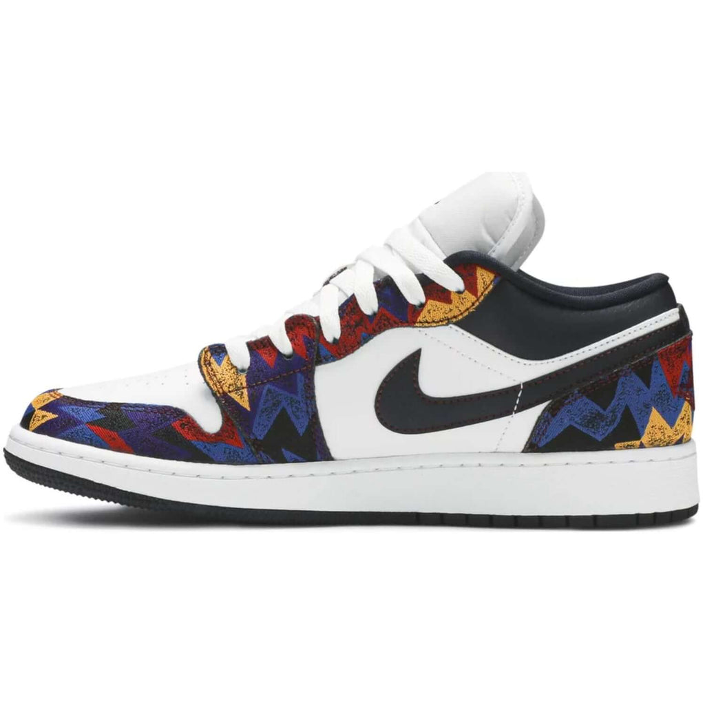 Air Jordan 1 Low SE 'Nothing But Net'