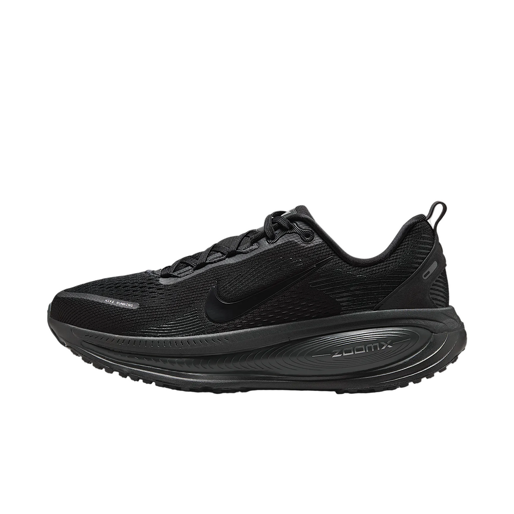 Zoom Vomero 18 'Triple Black'