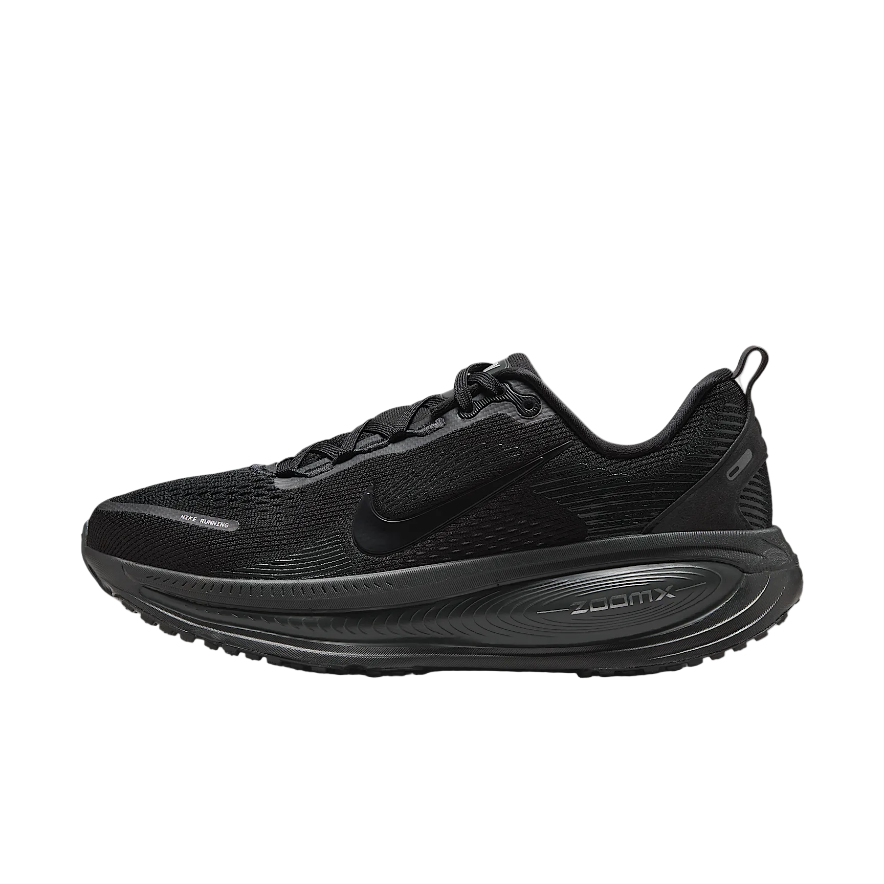 Zoom Vomero 18 'Triple Black'