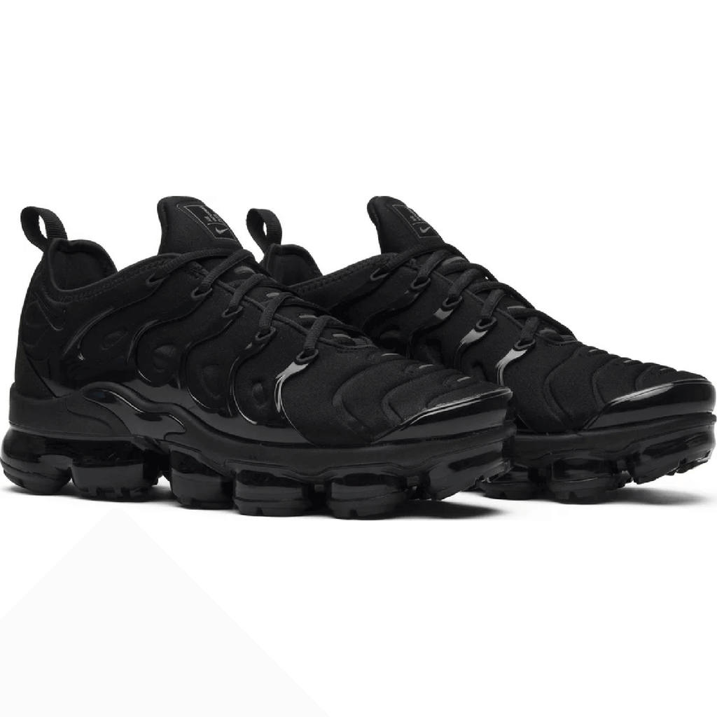 Air Vapormax Plus Black