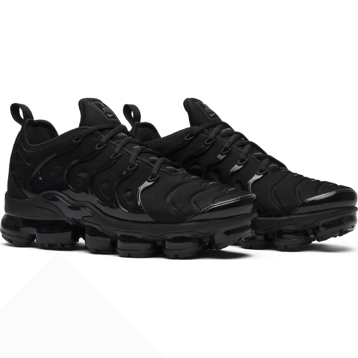 Air Vapormax Plus Black