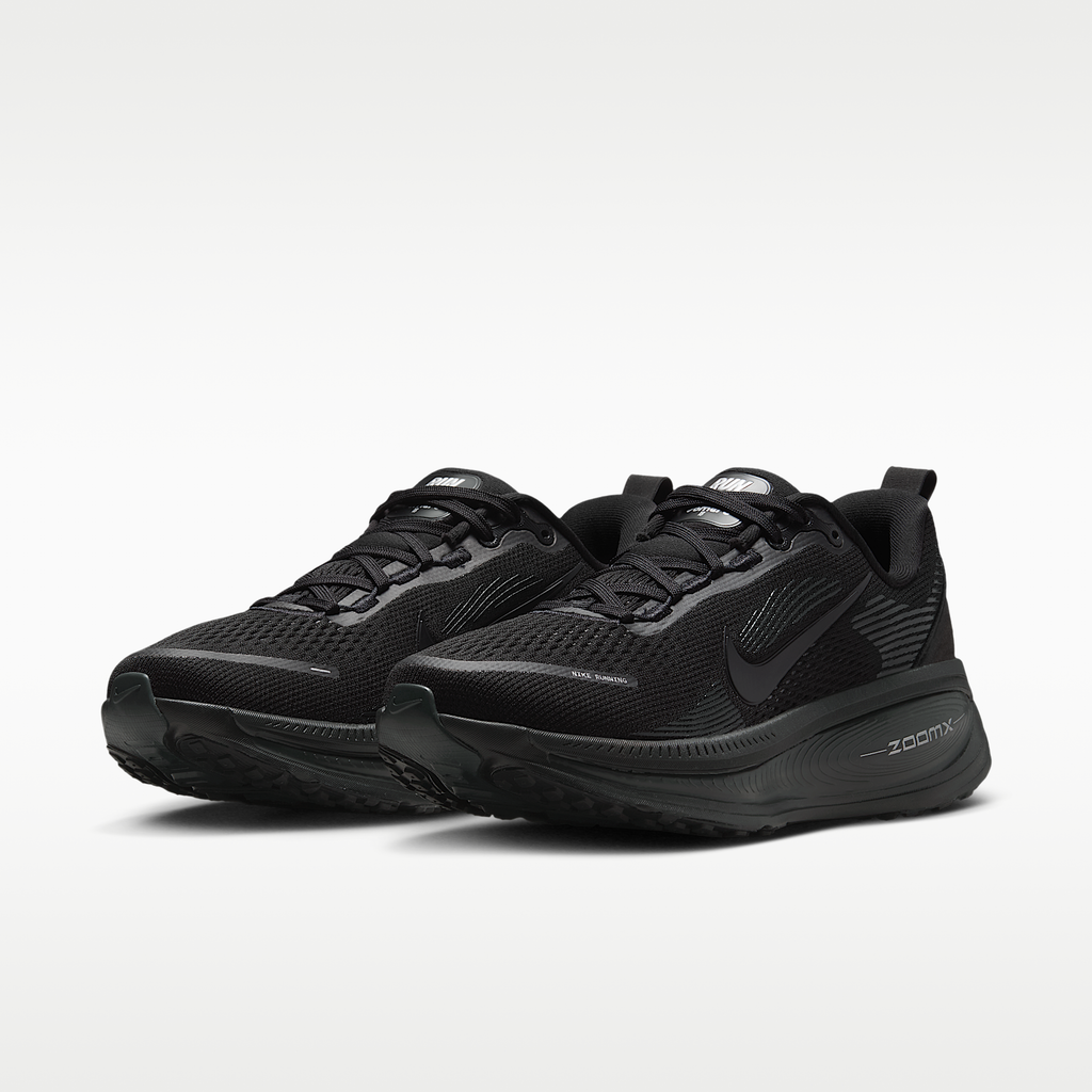 Zoom Vomero 18 'Triple Black'
