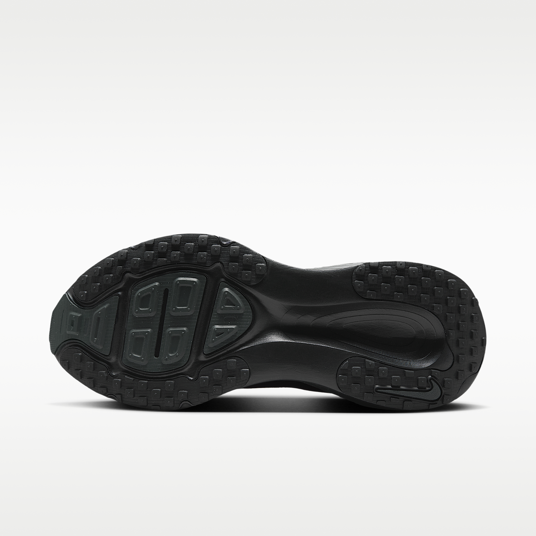 Zoom Vomero 18 'Triple Black'