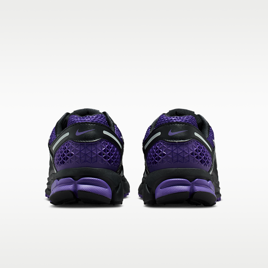 Zoom Vomero 5 Black Vivid Purple
