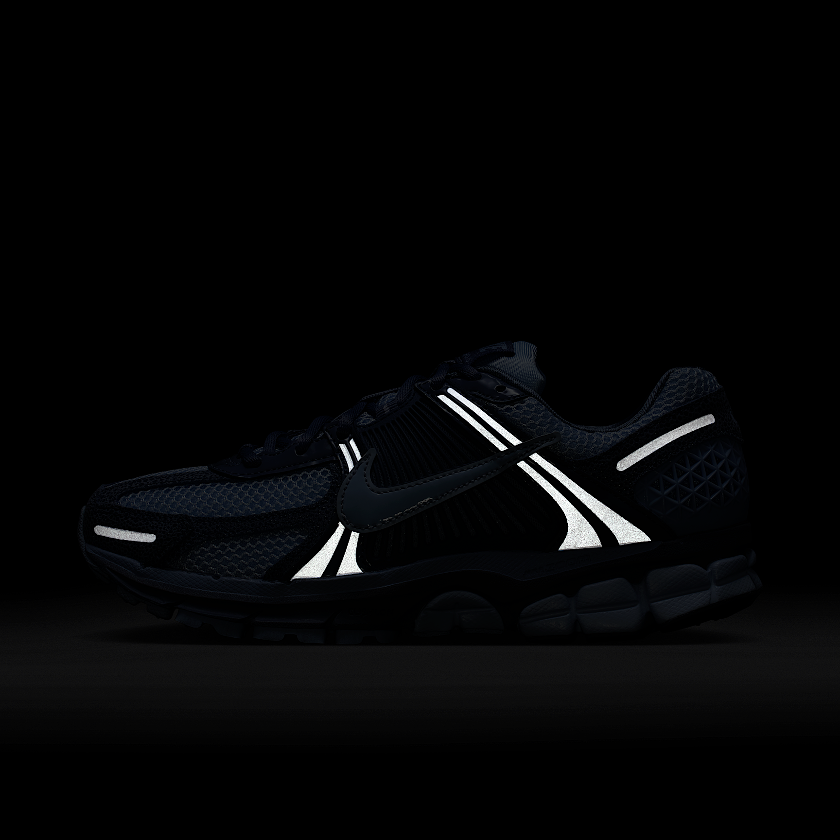 Zoom Vomero 5 Ashen Slate/Hydrogen Blue