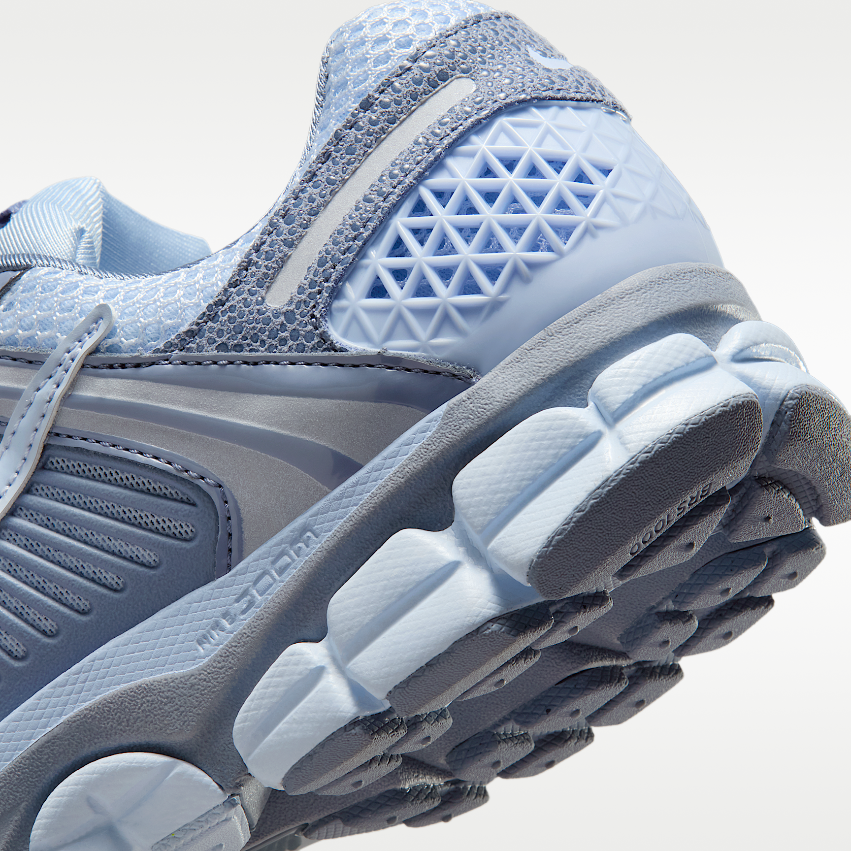 Zoom Vomero 5 Ashen Slate/Hydrogen Blue