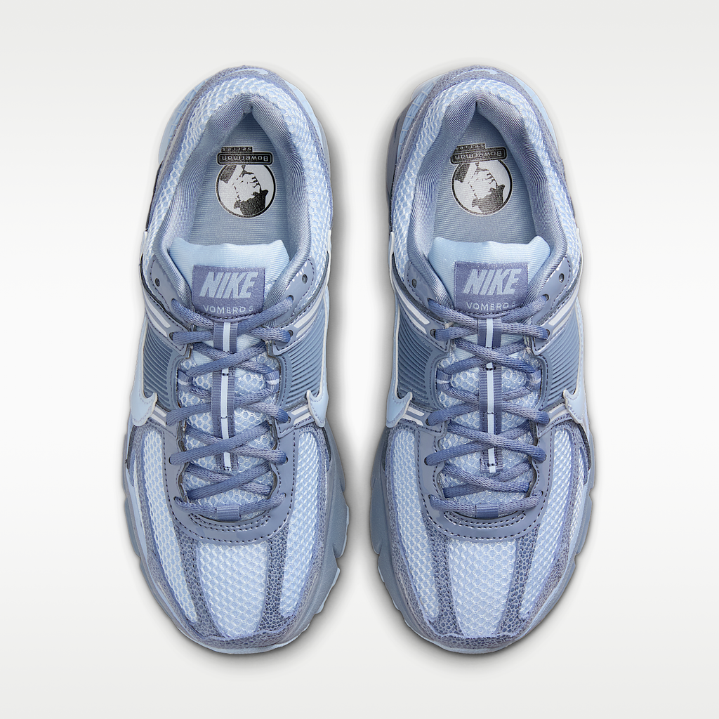 Zoom Vomero 5 Ashen Slate/Hydrogen Blue