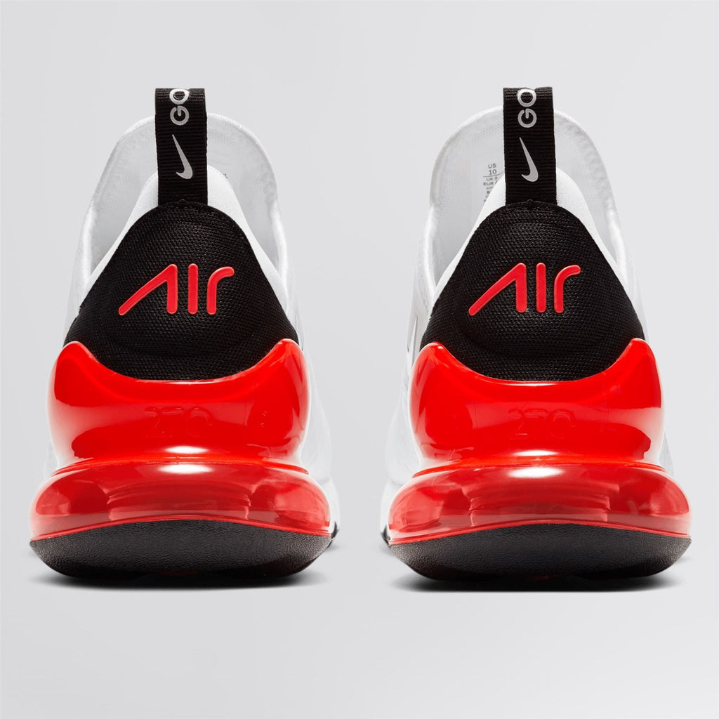 Air Max 270 Golf Shoes Neutral Grey