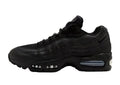 Air Max 95 'Big Bubble - Black Leather'
