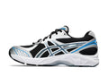 Asics GT-2160 Black Pure Silver Bright Blue
