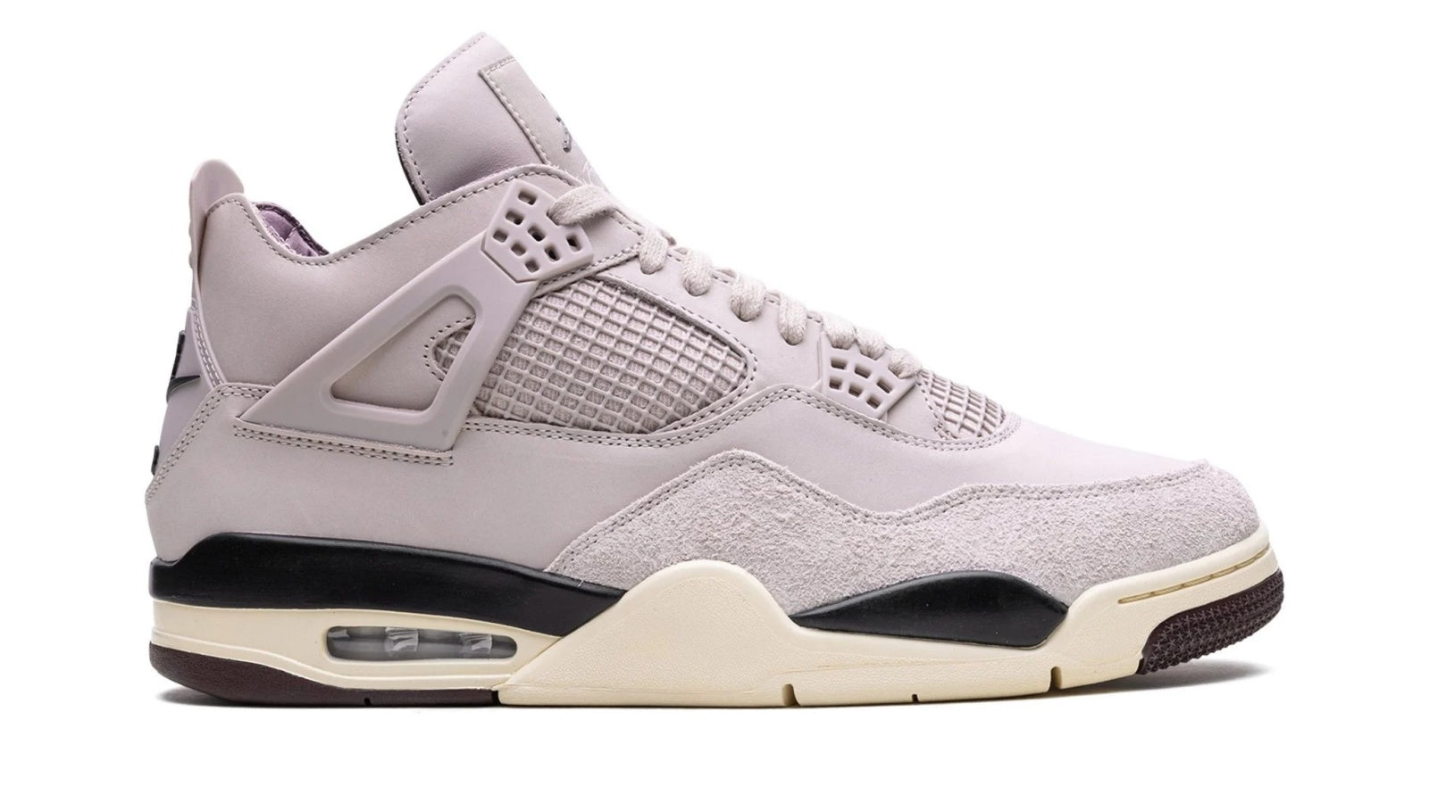 Air Jordan 4 "A Ma Maniere - While You Were Sleeping / Fossil"