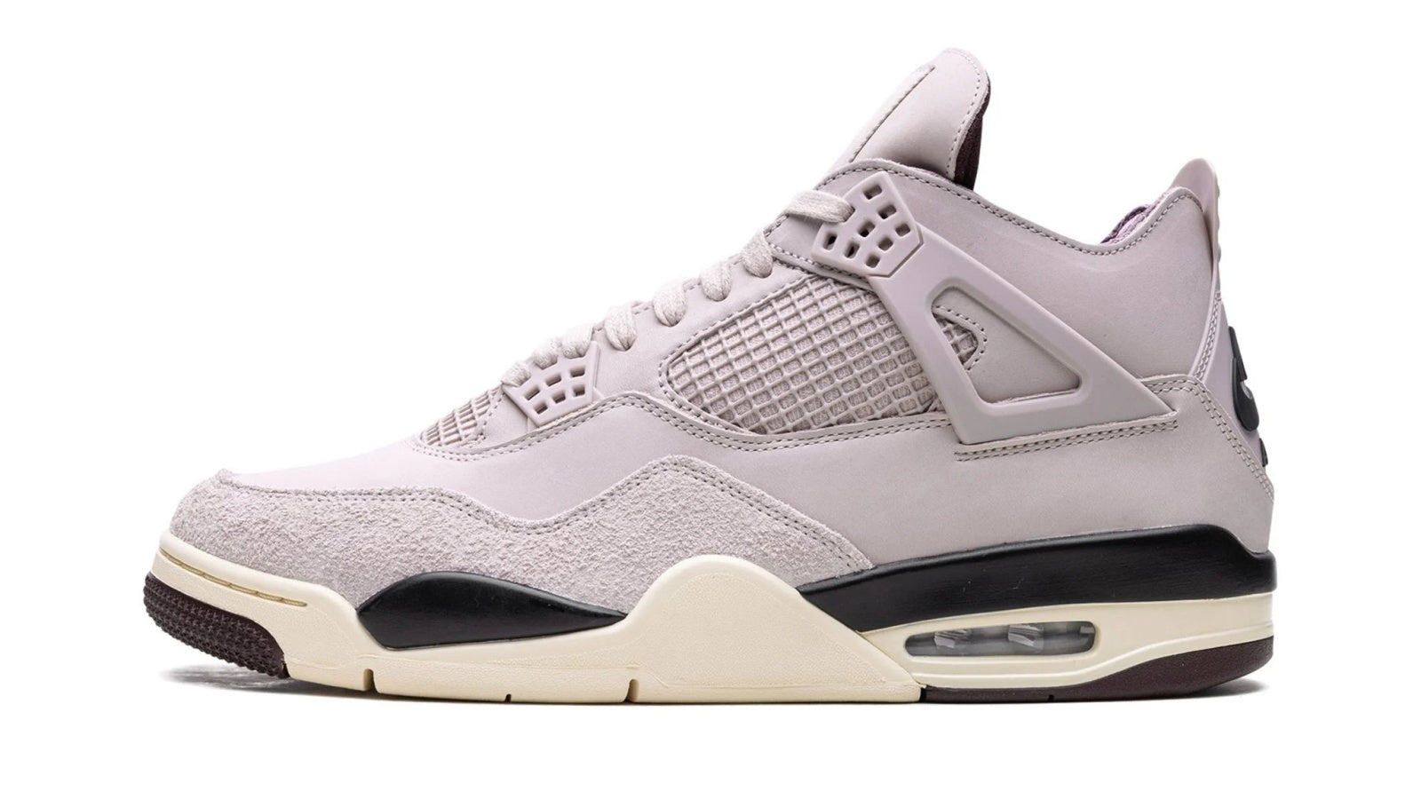 Air Jordan 4 "A Ma Maniere - While You Were Sleeping / Fossil"