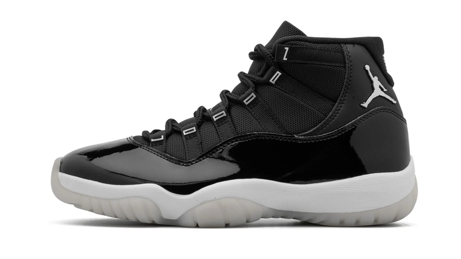AIR JORDAN 11 RETRO WMNS "Jubilee/25th Anniversary"