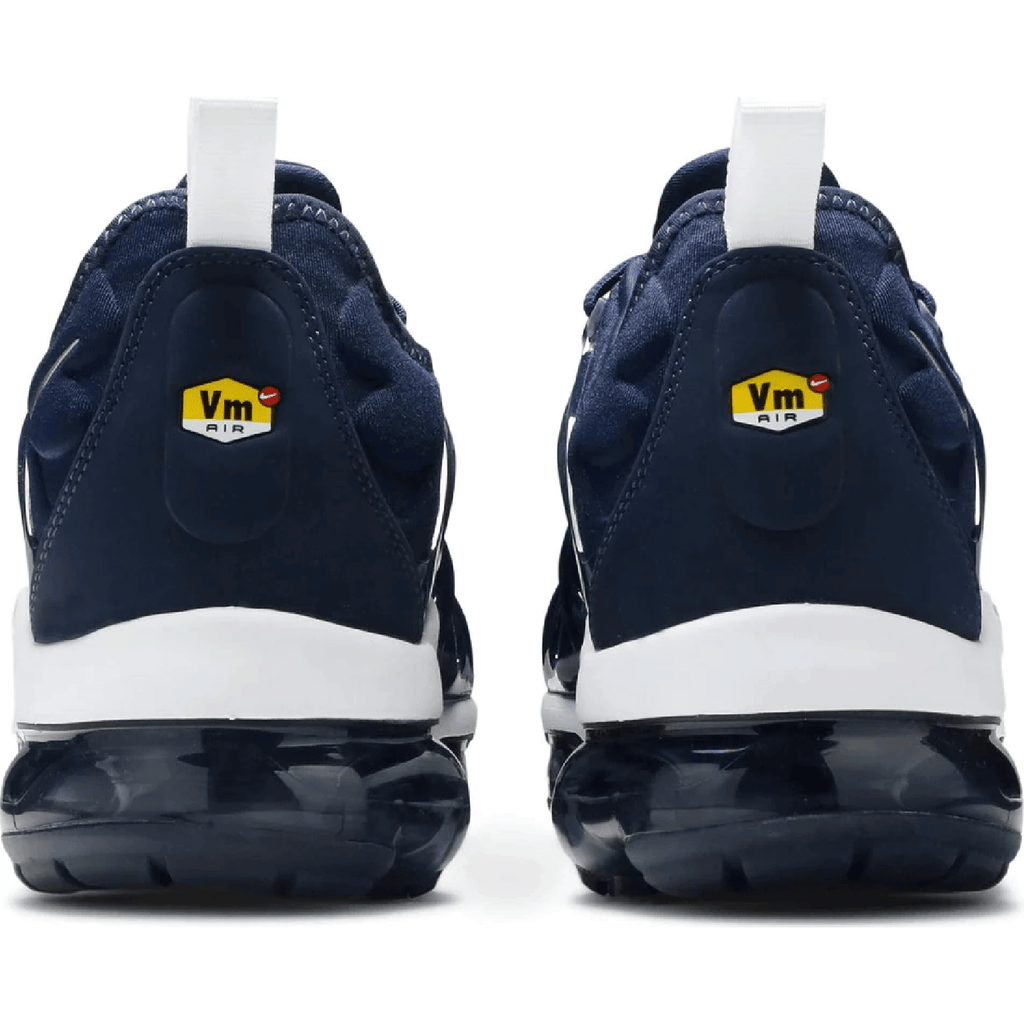 Air Vapormax Plus Midnight Navy
