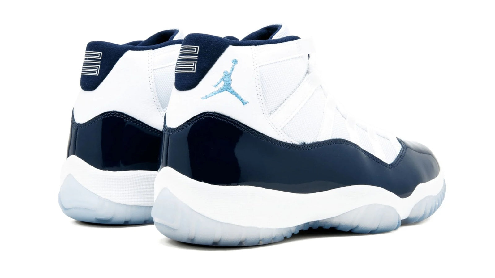 Air Jordan 11 Retro "Navy/Win Like '82"