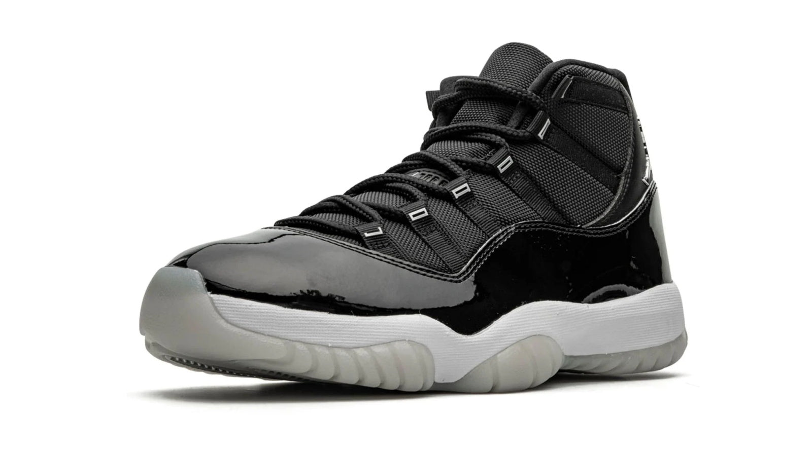 Air Jordan 11 Retro "Jubilee - 25th Anniversary"