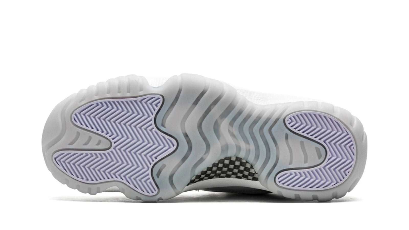 AIR JORDAN 11 LOW WMNS "Pure Violet"