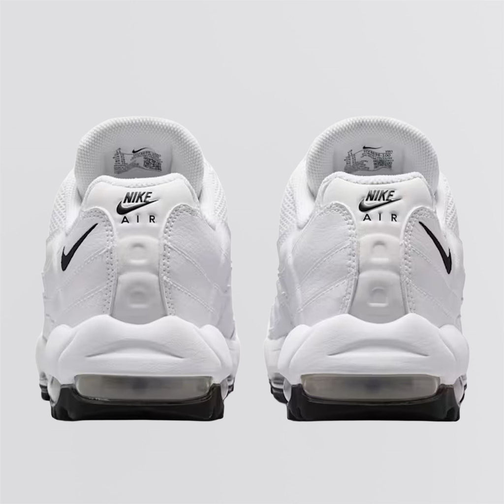 Air Max '95 Spikeless Golf Shoes White/Black/Light Graphite