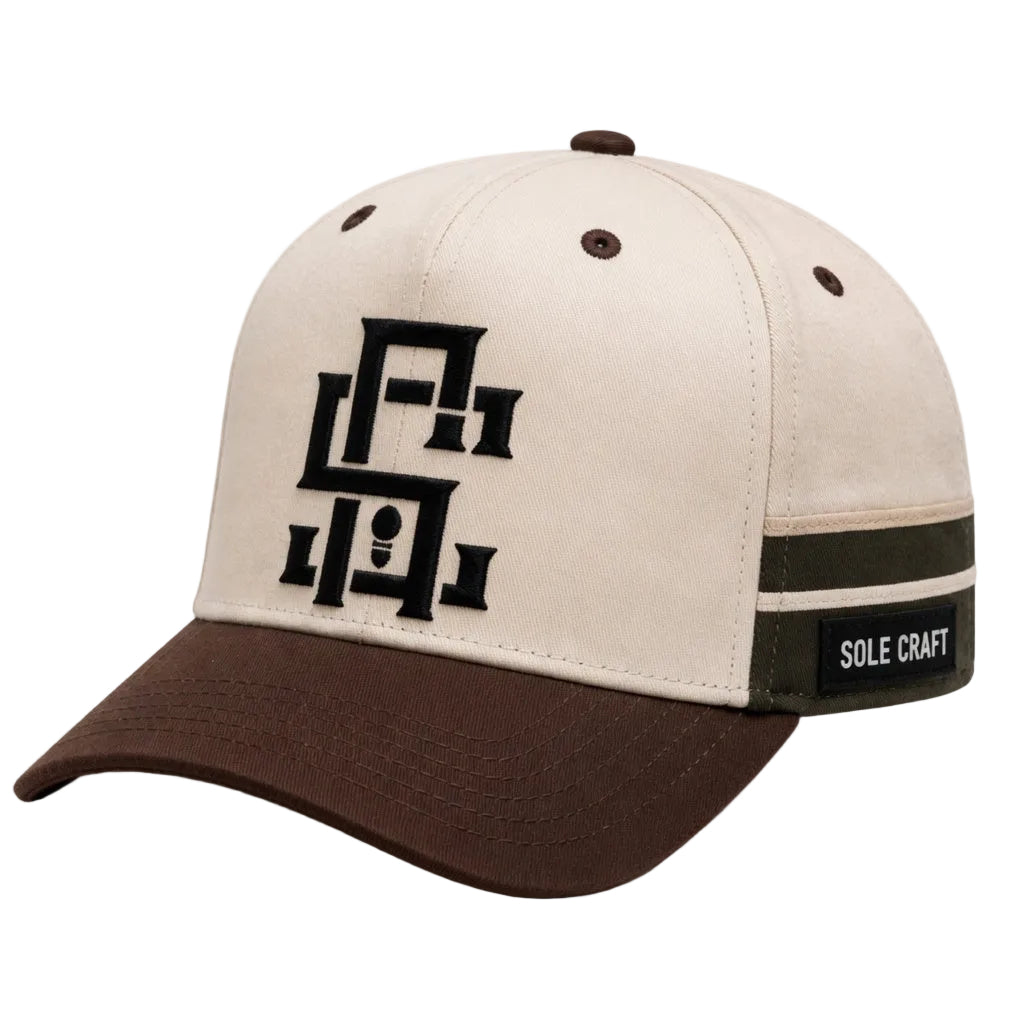 SC Classic Rope Trucker